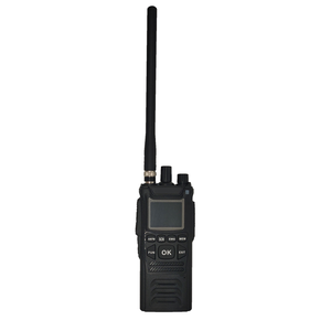 CB-58 Dispositivo de comunicación de larga distancia, intercomunicador inalámbrico, casco portátil, Walkie Talkie - Product Image 1