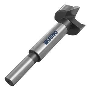 KRINO - 050673000 Forstner C.V. 2 cutting edge cutter - EAN 8014249136873 <b>DRILL</b> <b>BITS</b> <b>WOOD</b> <b>DRILL</b> <b>BITS</b> - Product Image 3