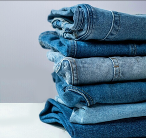 2025 Hoge Kwaliteit <span class=keywords><strong>Jeans</strong></span> Heren Streetstyle Custom Logo Designer Merk Hip Hop Stretch Geruite Denim Paarse Heren <span class=keywords><strong>Jeans</strong></span> - Product Image 2