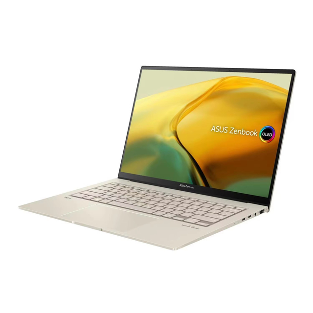 Used Laptop Brand New ZenBook14 Intel Core I7-1165G7 8GB 1TB Windows 11 Business A+ Grade 14inch 65Hz Anti-Glare