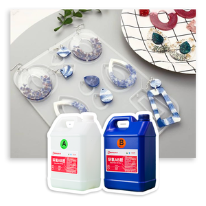 <span class=keywords><strong>Kit</strong></span> de démarrage <span class=keywords><strong>pour</strong></span> la fabrication de <span class=keywords><strong>bijoux</strong></span> en résine époxy, très vendu, avec 83 moules à boucles d'oreilles <span class=keywords><strong>pour</strong></span> débutants - Product Image 3