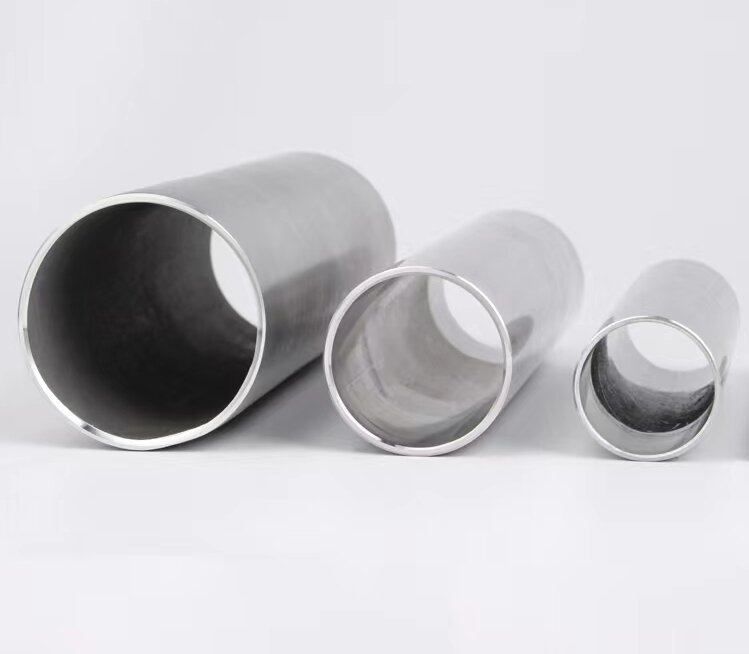 347 stainless steel tube for chemical processing