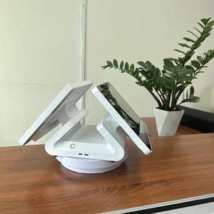 WUXIN WXPOS <span class=keywords><strong>38</strong></span> Sistema POS Android Registratore di Cassa Software per Distributori Automatici di Bevande Schermo Touch Garanzia di 12 Mesi - Product Image 3