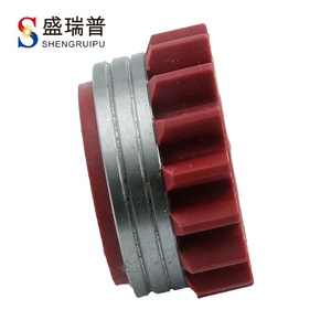 Rouleau de fil dentel <span class=keywords><strong>Kemppi</strong></span> pour alimentation en fil <span class=keywords><strong>CO2</strong></span> pour les fournitures de soudage et de brasage - Product Image 5