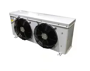 Multifunctional Aluminum Evaporator Cold Room Evaporator Cold Storage Evaporator