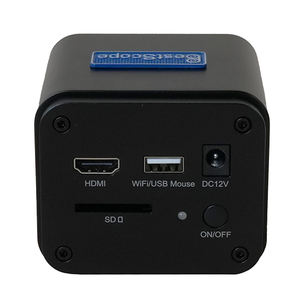 BestScope BWHC-1080D HD Wifi 1080Pデジタル顕微鏡カメラ教育および研究用 - Product Image 5