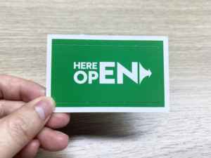 Tùy Chỉnh In Kéo Tab Vé Giao Hàng Nhanh Với Kéo Tab Nhà Sản Xuất Tùy Chỉnh Thẻ Kéo Xổ Số Vé - Product Image 2