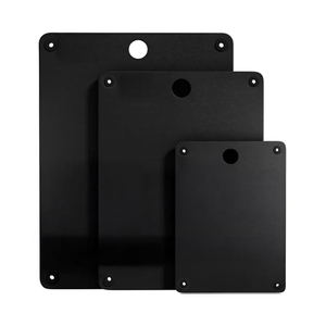 Planches à découper en fibre de bois brun <span class=keywords><strong>jaune</strong></span> noir antibactérien <span class=keywords><strong>planche</strong></span> à découper en fibre de pin - Product Image 6