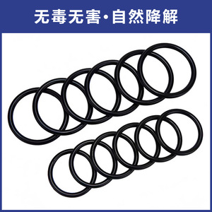 Kit de juntas tóricas de 1440 piezas, 32 tamaños, sellos de goma NBR métricos para reparación de válvulas automotrices con herramientas - Product Image 3