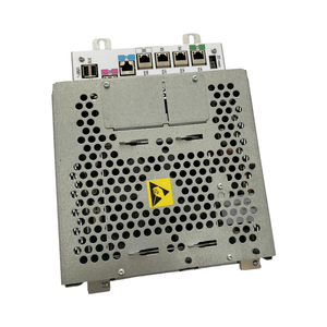 หน่วยคอมพิวเตอร์หลักของหุ่นยนต์อุตสาหกรรม รุ่น DSQC1024 3HAC058366-001 สามารถใช้งานร่วมกับตู้ควบคุมซีรีส์ IRC5 ได้ - Product Image 4