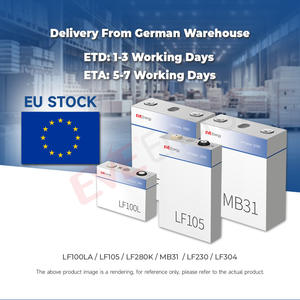 EVE MB31 리튬 이온 <span class=keywords><strong>Lifepo4</strong></span> 배터리 에너지 저장 UPS 전기차용 <span class=keywords><strong>12v</strong></span> 3.2V 314ah <span class=keywords><strong>Lifepo4</strong></span> <span class=keywords><strong>400ah</strong></span> 3.2v - Product Image 3