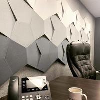 Paneles de pared 3d impermeables de alta calidad, papel tapiz para decoración de hotel en filipinos