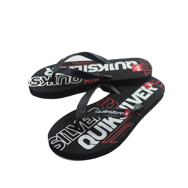 Hotel Stylish Rubber Yoga Sandals Flip Flop for Full Age