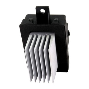 ฟอร์ด โบลเวอร์ มอเตอร์ รีเลย์ 12V OE 6E5Z19E624AA อะไหล่ทดแทนสำหรับการซ่อมแซม - Product Image 2