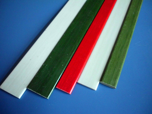 Setrip <span class=keywords><strong>FRP</strong></span> serat kaca datar kekuatan tinggi setrip datar serat kaca digunakan dalam pemesanan - Product Image 3