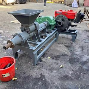 เครื่องขึ้นรูปผงคาร์บอนทนทานต่อการสึกหรอ-ผงคาร์บอนแข็ง/ผงแร่/แม่พิมพ์ผงกราไฟท์พร้อมแม่พิมพ์โลหะผสม - Product Image 2