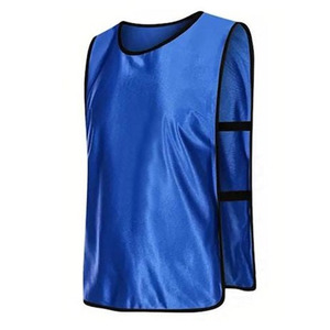 Custom Soccer Football <b>Training</b> <b>Bibs</b> Sportswear for Soccer Teams <b>Training</b> Sessions and Match Practice Soccer <b>Bibs</b> - Product Image 4