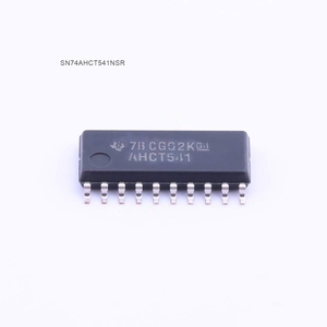 Nhà Máy Giá IC logic chip SOIC-20_208mil sn74ahct541nsr - Product Image 1