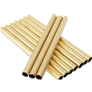 Tubería de Latón C27000 - Product Image 3