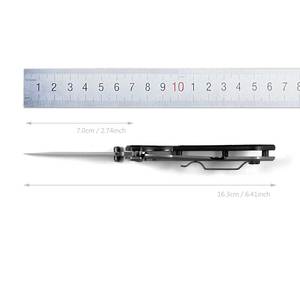 ออกแบบมีดพับอเนกประสงค์สำหรับมีดพับอเนกประสงค์ - Product Image 5