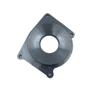 Machinery Parts 7C-9222 7C9222 4P-2383 4P2383 D8R D8N 980F 980G Water <b>Pump</b> Group <b>Adapter</b> Inlet - Product Image 1