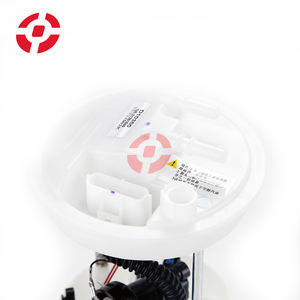 משאבת דלק יחידת משאבת לחץ חמה מכירת חלקי רכב משאבת דלק עבור 31305131 וולוו עם מחיר נמוך - Product Image 2