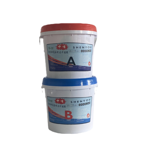 Adhesivo de Alta Resistencia AB1:1 para Mármol, Sellador Epóxico para Piedra, para Construcción, Instalación en Seco y Fijación de Azulejos - Product Image 6