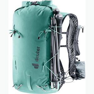Échantillon gratuit de sacs à dos personnalisés pour la gym, la randonnée, sac à dos pour homme, sac de chasse, mochilas tácticas, sac à dos tactique Molle 45L - Product Image 2
