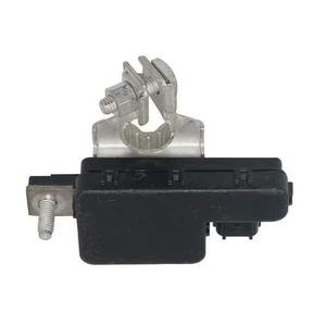 Module de connecteur de borne positive du capteur de batterie Acura Honda Accord 38920-T2A-A04/A02 en plastique noir à montage standard - Product Image 4