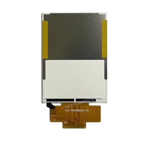 2.8 inch <span class=keywords><strong>TFT</strong></span> tròn tròn Độ phân giải 480x480 IPS 4-inch vuông IPS màn hình <span class=keywords><strong>LCD</strong></span> độ phân giải 480x480 480x480 hiển thị ESP32 - Product Image 5