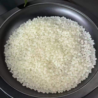 Granulés de PLA vierge à bonne processabilité pour l'extrusion de sacs écologiques