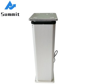 LA-LC8 de elevación para mesa de casa, columna de elevación de 8000N - Product Image 3