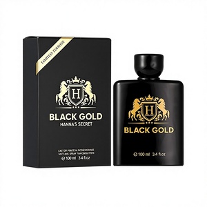 Nouveau <span class=keywords><strong>parfum</strong></span> pour <span class=keywords><strong>homme</strong></span> TK Cross-Border Hot 100ml, senteur ambre et patchouli, <span class=keywords><strong>parfum</strong></span> longue durée, format voyage - Product Image 2