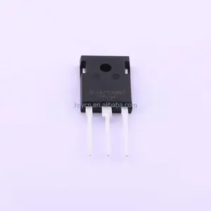 NCE60TD60BT IGBT discrete semiconductor modules inverter high Power module electronics parts Other ICs Original igbt transistor