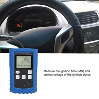 Testeur de bobine d'allumage automatique MST-1000 Analyseur de moteur avec fonction de calibrage Spark KVOLT Précision