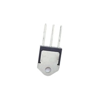 Triac YZPST Marca TO-3PA BTA26-800B 800V
