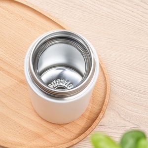 Smart <b>Flask</b> Sports Water Tea Infuser Hidden Handle LED Temperature Display Vacuum Insulated Portable Large Capacity Stocked - Product Image 6