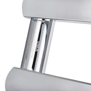 <span class=keywords><strong>Toallero</strong></span> <span class=keywords><strong>calefactor</strong></span> de cromo para <span class=keywords><strong>baño</strong></span> de hotel con reseñas de clientes - Product Image 6