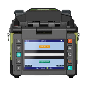 Épisseuse à Fibre Optique WF365 – Machine de Soudage FTTH Économique à Prix Abordable - Product Image 3