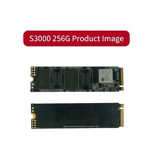 قرص صلب جديد عالي السرعة NVMe للألعاب والكمبيوتر المحمول بسعة 1 تيرابايت TBW SATA M.2 مع منفذ توسعة داخلي من سبائك الألومنيوم ثلاثي الأبعاد - Product Image 2