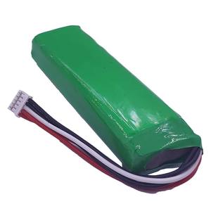 Precio al por Mayor, Batería de Repuesto <span class=keywords><strong>2</strong></span>+ de 3.7v 6000mAh, Pilas GSP1029102R 210sl para Altavoz Inalámbrico <span class=keywords><strong>JBL</strong></span> <span class=keywords><strong>Charge</strong></span> <span class=keywords><strong>2</strong></span> <span class=keywords><strong>Plus</strong></span> - Product Image 5