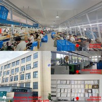 Tondeuses électriques multifonctionnelles de luxe modernes en plastique de haute qualité pour animaux de compagnie, vente en gros personnalisée