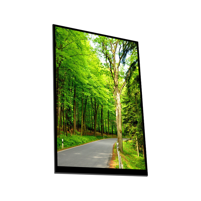 CoTiWei Sunlight Readable 7 Inch TFT LCD Module 800x1280 IPS High Brightness 1000 nits MIPI 40Pin Outdoor Handheld