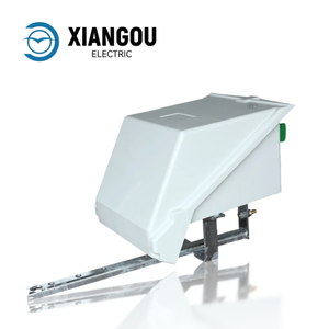 Disjoncteur de protection sur poteau pour transformateur de puissance rural, 4 pôles, 440V, 165A, 265A, modèles D165T D265T, prix usine - Product Image 5