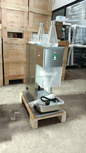 Frullatore automatico verticale per la promozione del nuovo prodotto - Product Image 4