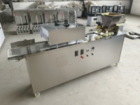 Machine à diviser et à arrondir la pâte entièrement automatique avec moteur, capacité de 100 à 200 kg/h pour boulangerie