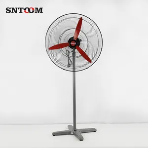 stock industry portable 220v/380v wall mounted explosion proof shaking head exhaust cool fan