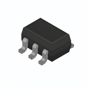 SN74CBT1G384DGKR Comprar en Línea Componentes Electrónicos en Stock Lógica - Product Image 1