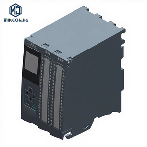 ชุดอุปกรณ์ควบคุมระบบอัตโนมัติสำหรับอุตสาหกรรม6ES7512-1CK01-0AB0ชุด S7-1500หน่วยประมวลผลกลาง6ES7511-1CK01-0AB0 PLC - Product Image 1