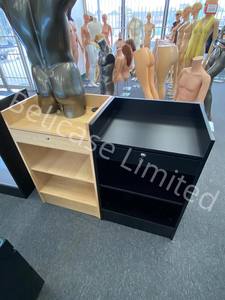 <span class=keywords><strong>Comptoir</strong></span> de caisse de magasin de commodité, vente directe d'usine, prix bon marché, cadre en bois, <span class=keywords><strong>comptoir</strong></span> de caisse - Product Image 6